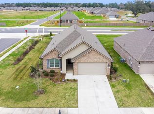 324 Fallon Dr, Sulphur, LA 70663