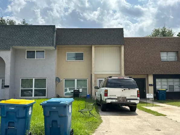 6165 Tuscony Cir, Jacksonville, FL 32277
