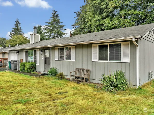 35110 55TH Avenue S, Auburn, WA 98001