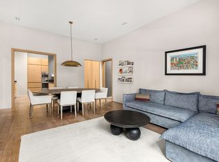 105 Chambers St APT 2C, New York, NY