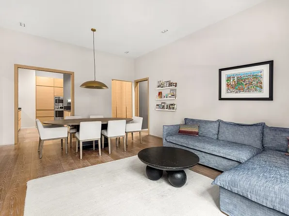 105 Chambers St APT 2C, New York, NY 10007