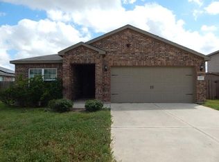 2095 Mule Ridge Dr, Katy, TX 77493