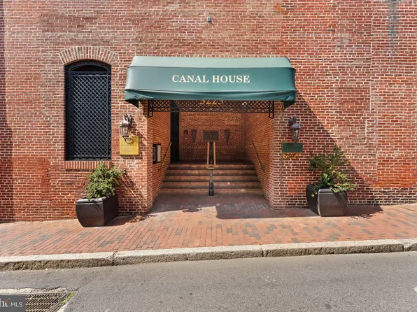 3225 Grace St NW APT 109, Washington, DC 20007