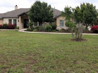 1577 County Road 106, Georgetown, TX 78626