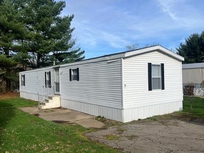 630 Oak St LOT 161, Mansfield, OH, 44907