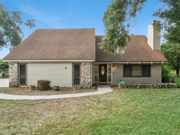 9916 Jackson Rd, Leesburg, FL 34788