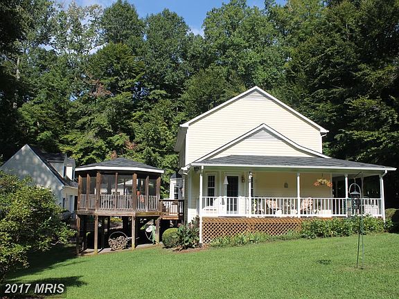 5th image of 9007 Millwood Ct