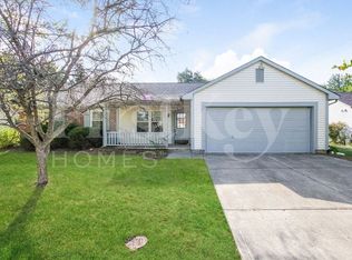 7226 N Orchard Dr, Indianapolis, IN 46236