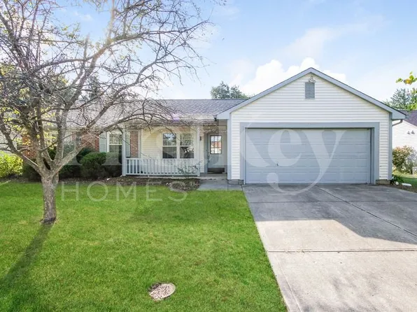 7226 N Orchard Dr, Indianapolis, IN 46236