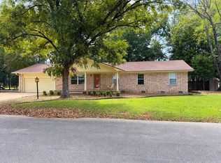 71 Mohawk Dr, Searcy, AR 72143