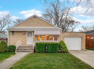 18423 Homewood Ave, Homewood, IL
