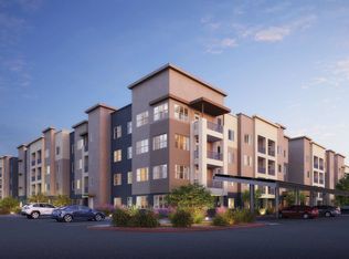 Juniper Square 55+ Apartments, Glendale, AZ 85301