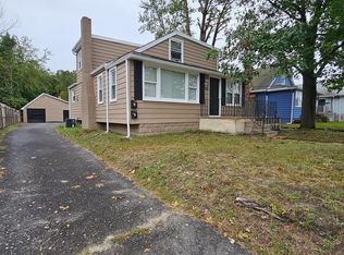 234 E Gibbsboro Rd, Lindenwold, NJ 08021