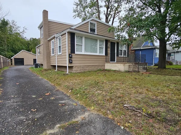 234 E Gibbsboro Rd, Lindenwold, NJ 08021