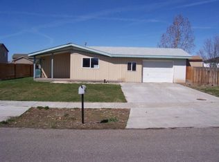 1469 N Stevens Dr, Idaho Falls, ID 83401