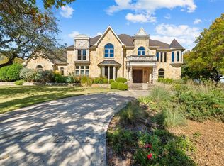 177 Duncan Rd, Aledo, TX 76008