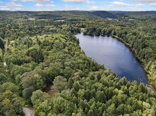 0 Lake Hill Rd, Whitingham, VT 05361