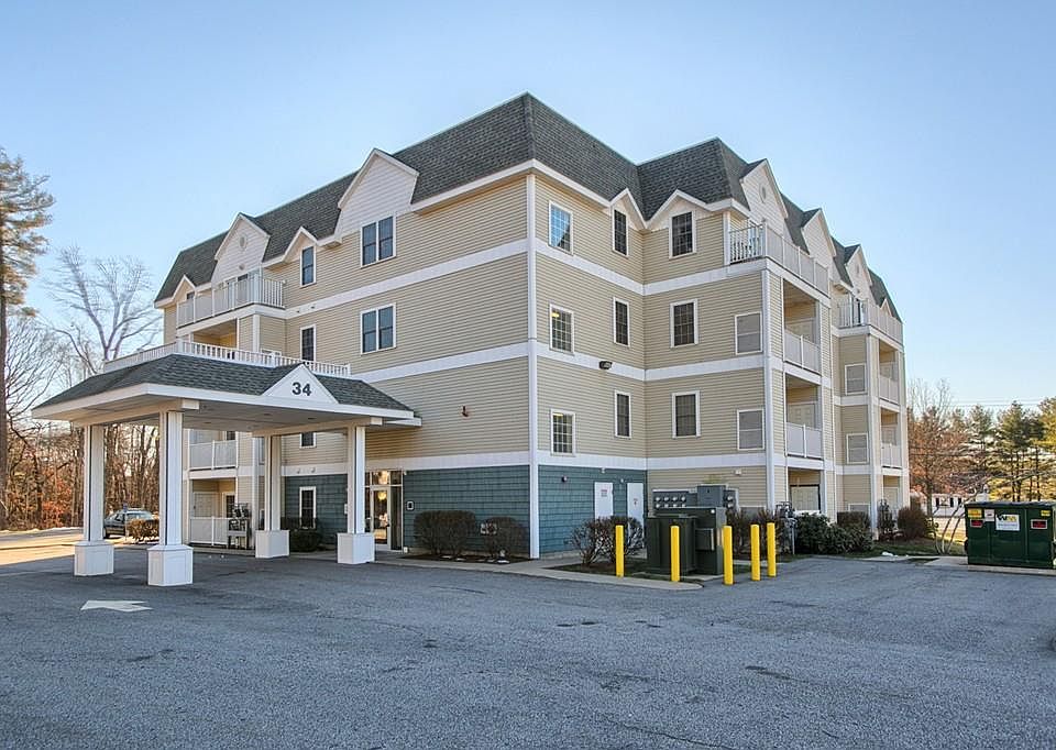 34 Burnham Rd APT 404, Methuen, MA 01844 Zillow
