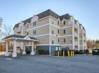 34 Burnham Rd #101, Methuen, MA 01844