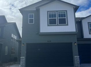 8138 Grey Bark Way, Colorado Springs, CO 80908