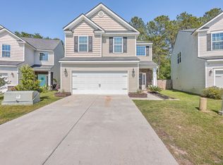 154 Longford Dr, Summerville, SC 29483