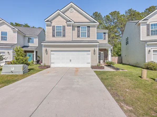 154 Longford Dr, Summerville, SC 29483