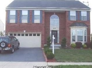 6518 Springcrest Dr, Greenbelt, MD 20770