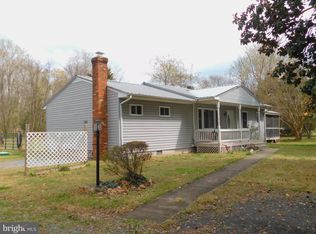 16453 Ridge Rd, King George, VA 22485