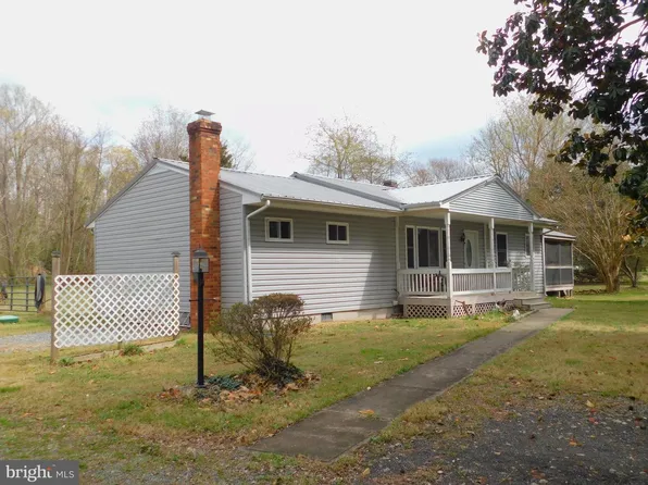 16453 Ridge Rd, King George, VA 22485