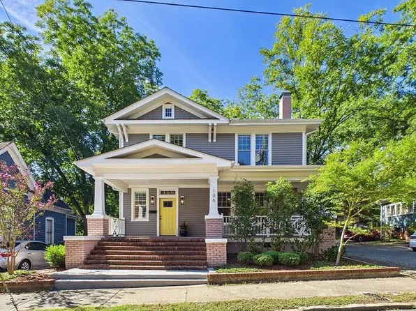 106 E Trinity Ave, Durham, NC 27701