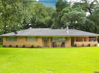 4076 Bennett St, Zachary, LA 70791