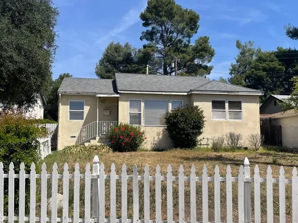 2637 Mayfield Ave, La Crescenta, CA 91214
