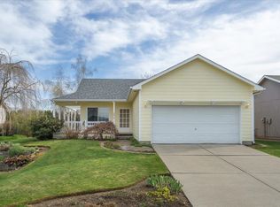 19414 E Indiana Ave, Greenacres, WA 99016