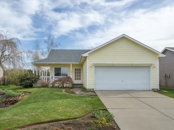 19414 E Indiana Ave, Greenacres, WA 99016