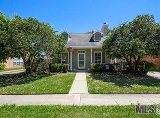753 John Henry Dr, Baton Rouge, LA 70820