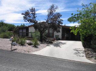3030 Timber Line Rd, Prescott, AZ 86301