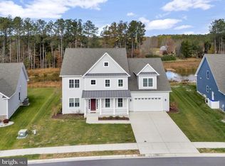 18317 Emerson Way, Georgetown, DE 19947