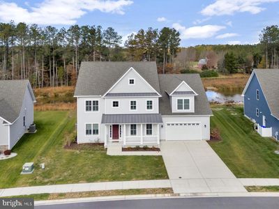 18317 Emerson Way, Georgetown, DE, 19947