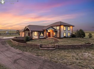 19530 Cheryl Grv, Peyton, CO 80831
