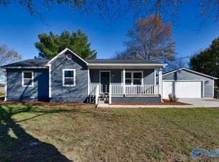 111 Boles Rd, Hazel Green, AL 35750