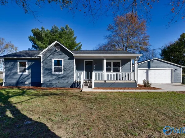 111 Boles Rd, Hazel Green, AL 35750