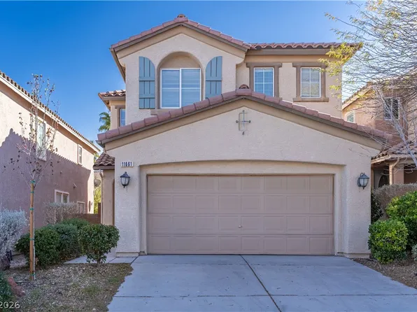 11661 Royal Derwent Ave, Las Vegas, NV 89138