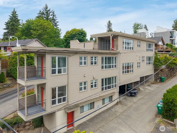 650 W Bertona Street, Seattle, WA 98119