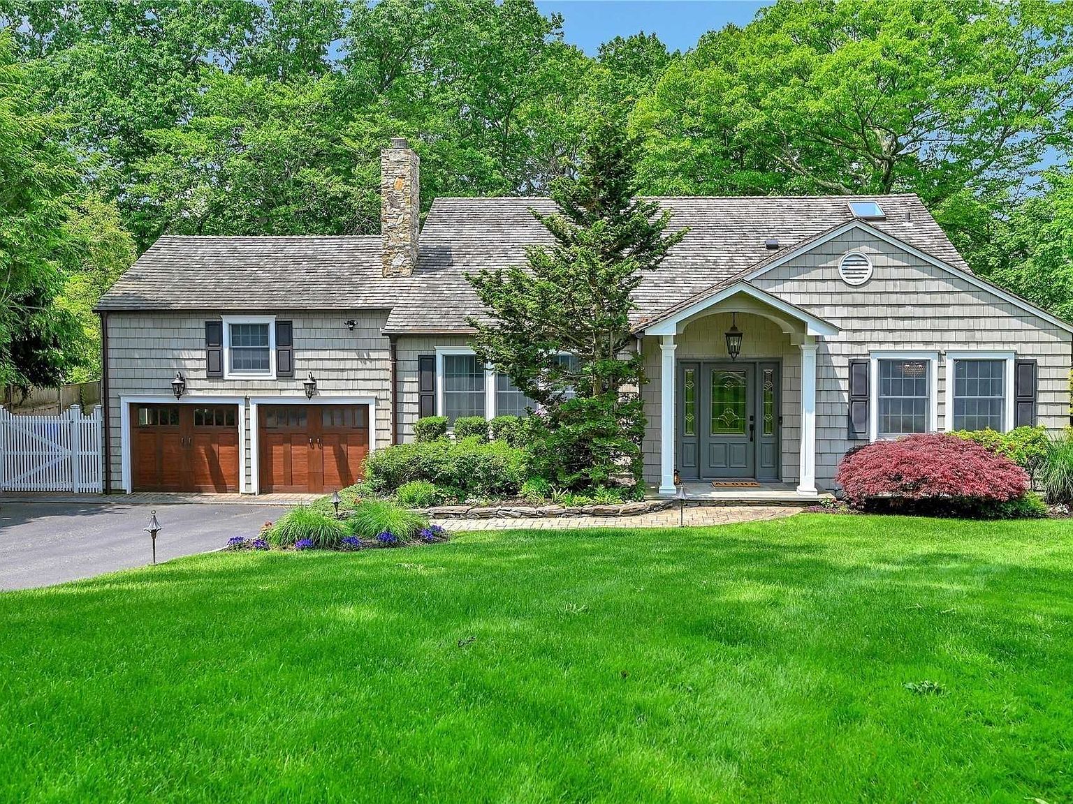 7 Heritage Court, Cold Spring Harbor, NY 11724 | MLS #3499960 | Zillow