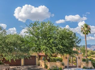 6851 E Potawatami Dr, Tucson, AZ 85715