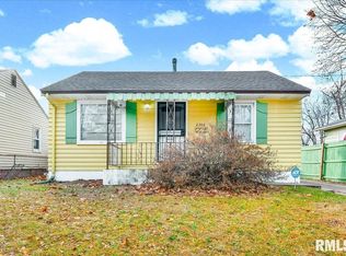 2304 W Proctor St, Peoria, IL