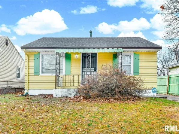 2304 W Proctor St, Peoria, IL 61605