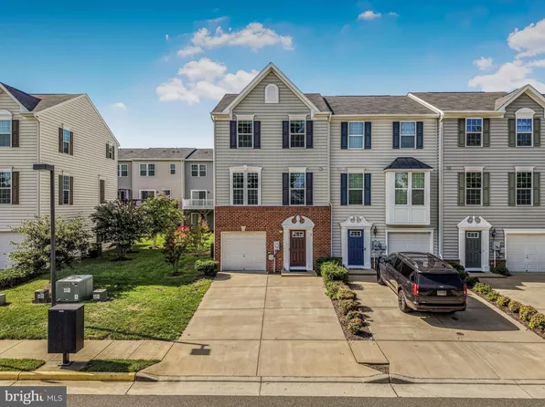 6184 Willow Pl Lot 29, Bealeton, VA 22712