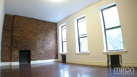 Rented by Miron Properties