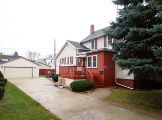 261 5th St, Fond Du Lac, WI 54935